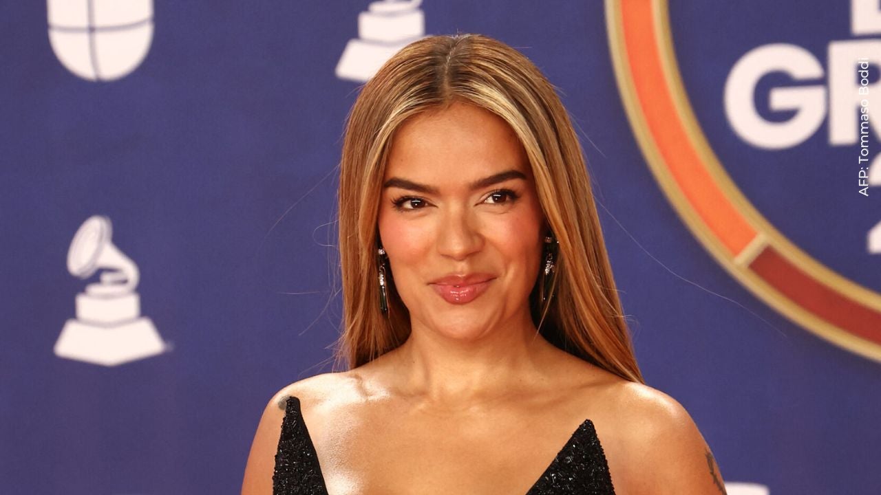 Karol G reapareció en sus redes sociales con nuevo look