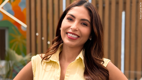 Lorena Altamirano entra a La casa de los famosos Colombia: quién es la actriz caleña y quién es su pareja Lorena Altamirano entra a La casa de los famosos Colombia: quién es la actriz caleña y quién es su pareja