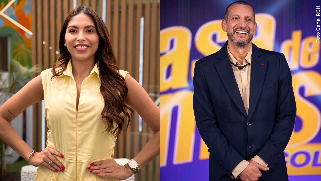 Lorena y El Flaco se casarán