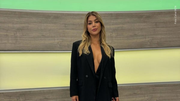 Yaya defiende los cuerpos reales y habla sin filtros sobre la celulitis