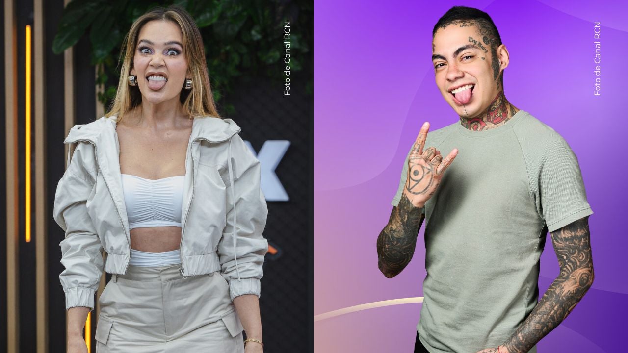 Nicolás Arrieta sorprendió a sus seguidores.