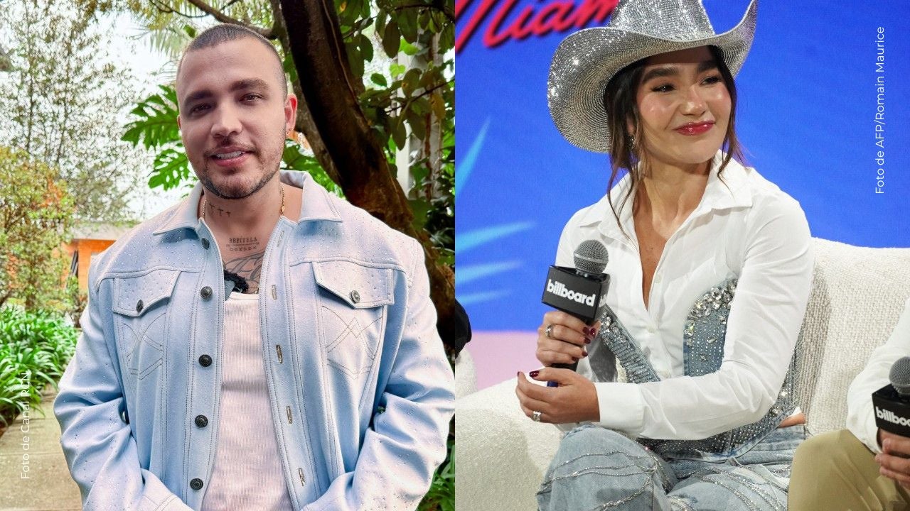 Jessi Uribe sorprendió al pasar el inicio de las novenas fuera de su hogar y sin Paola Jara