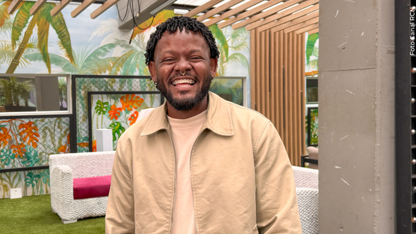 Maiker Smith llega a La casa de los famosos Colombia 2026: descubre quién es y su trayectoria