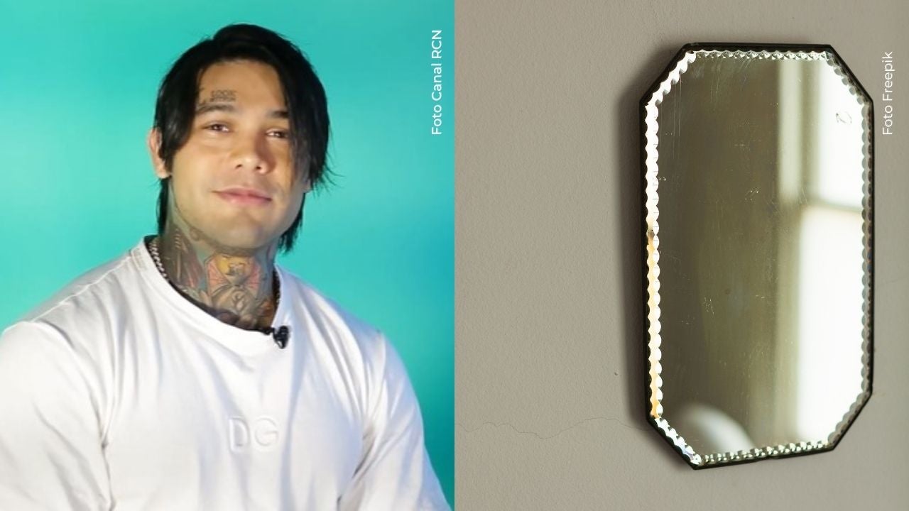 Yeferson Cossio apareció con su nueva imagen