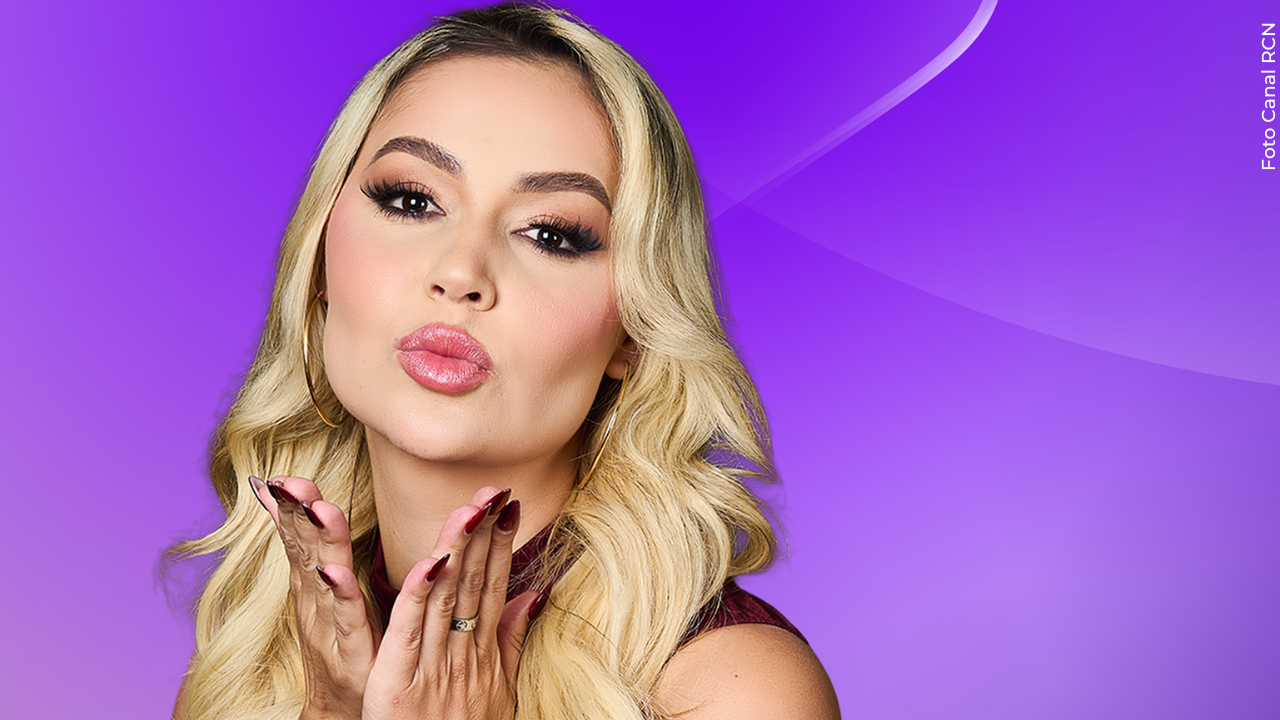 Yuli Ruiz, última participante por votacion