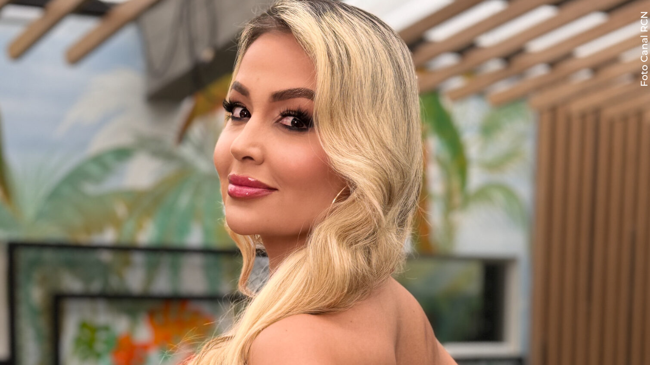 Yuli ruiz se describe