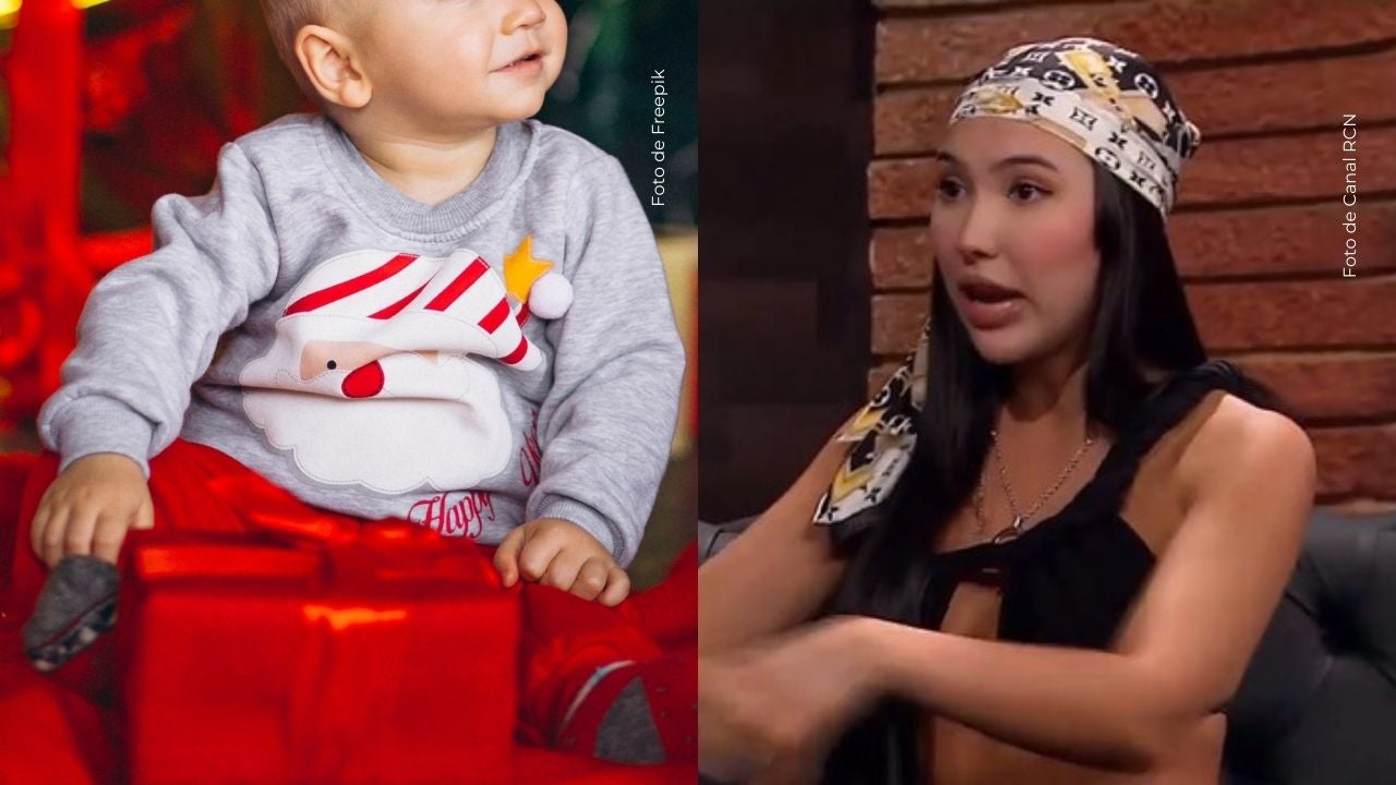 Aida Victoria Merlano revela que Emiliano.