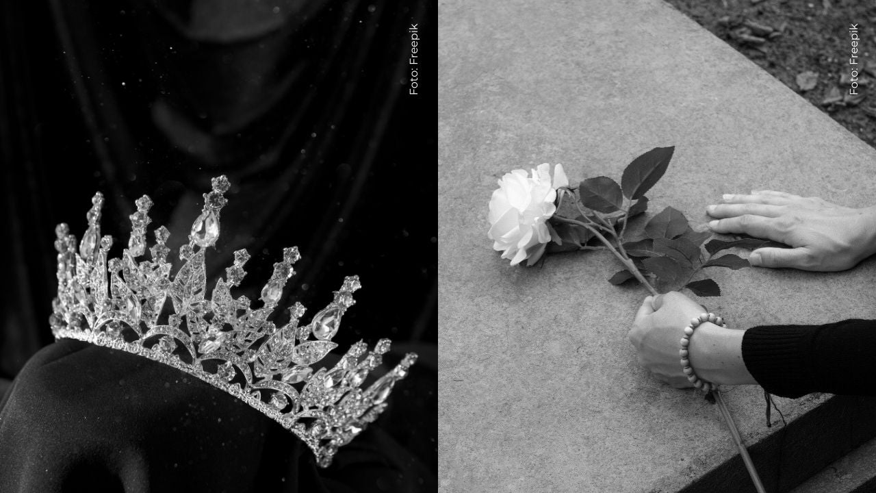 Muere Lucero Guadalupe López Ramírez, exreina de belleza