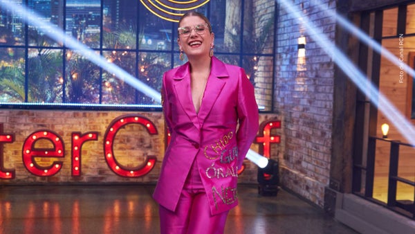 Belén Alonso preocupó con su mensaje de fin de año: “Uno de los diciembres más extraños de mi vida” Belén Alonso preocupó con su mensaje de fin de año: “Uno de los diciembres más extraños de mi vida”