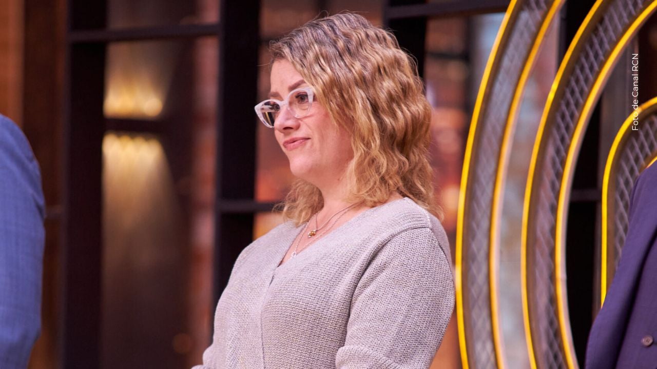 Belén Alonso fue la cuota extranjera. 