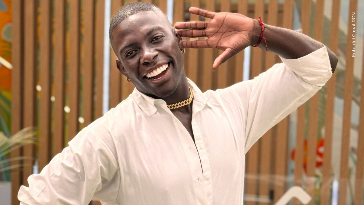 Campanita asegura haber sido víctima de hurto durante su estadía en Medellín