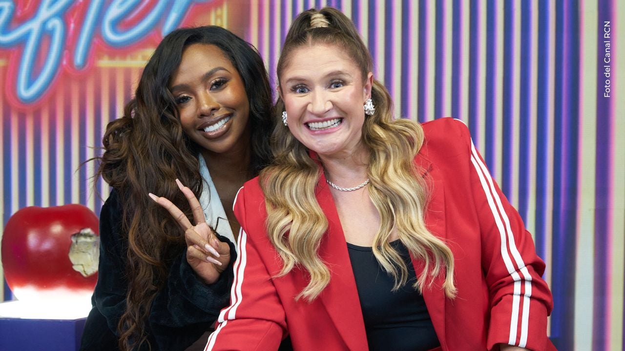 Karen Sevillano y Vicky Berrío vuelven al After 2026 y su reacción sorprendió