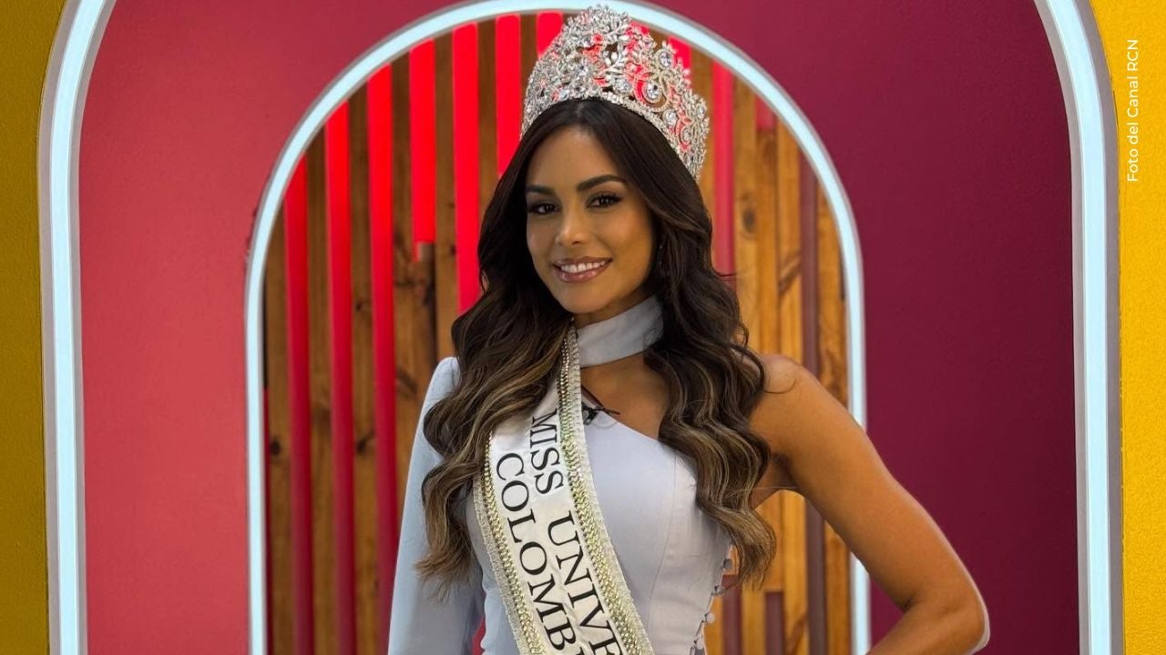 Vanessa Pulgarín habla de su recuperación tras las complicaciones que afectaron su columna