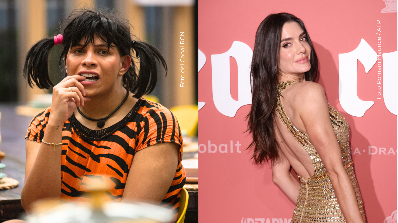 Emiro Navarro, Valentina Ferrer