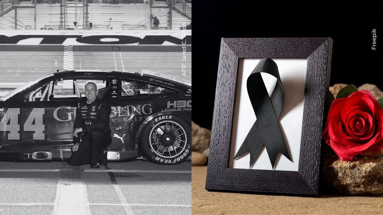 Greg Biffle falleció en accidente aéreo