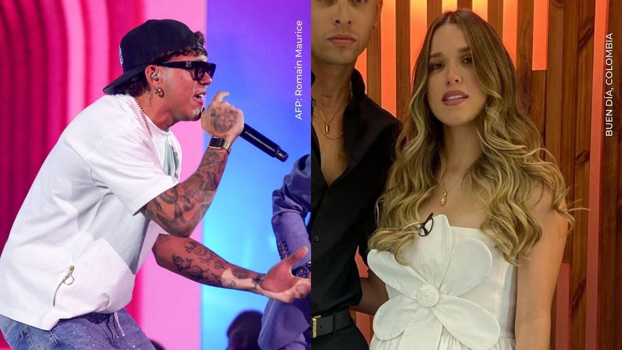 cara debuta como cantante