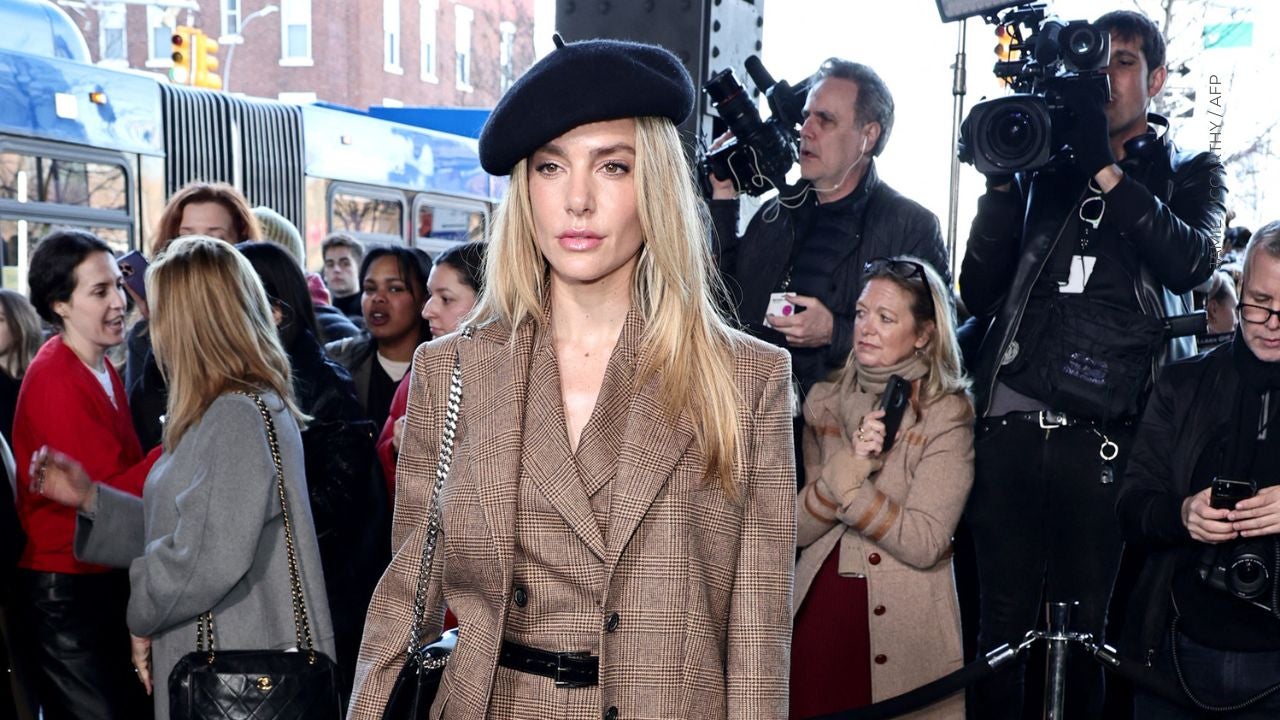 ¿Qué dijo la fan acerca de Valentina Ferrer?