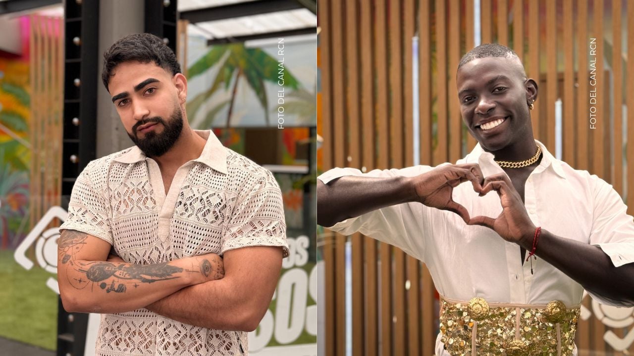 ¿Qué pasó en el video de Eidevin López y Campanita en Instagram?