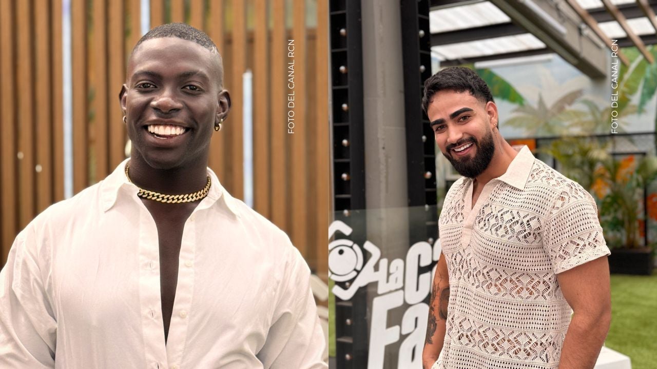 ¿Qué han dicho Eidevin López y Campanita sobre La casa de los famosos 2026?