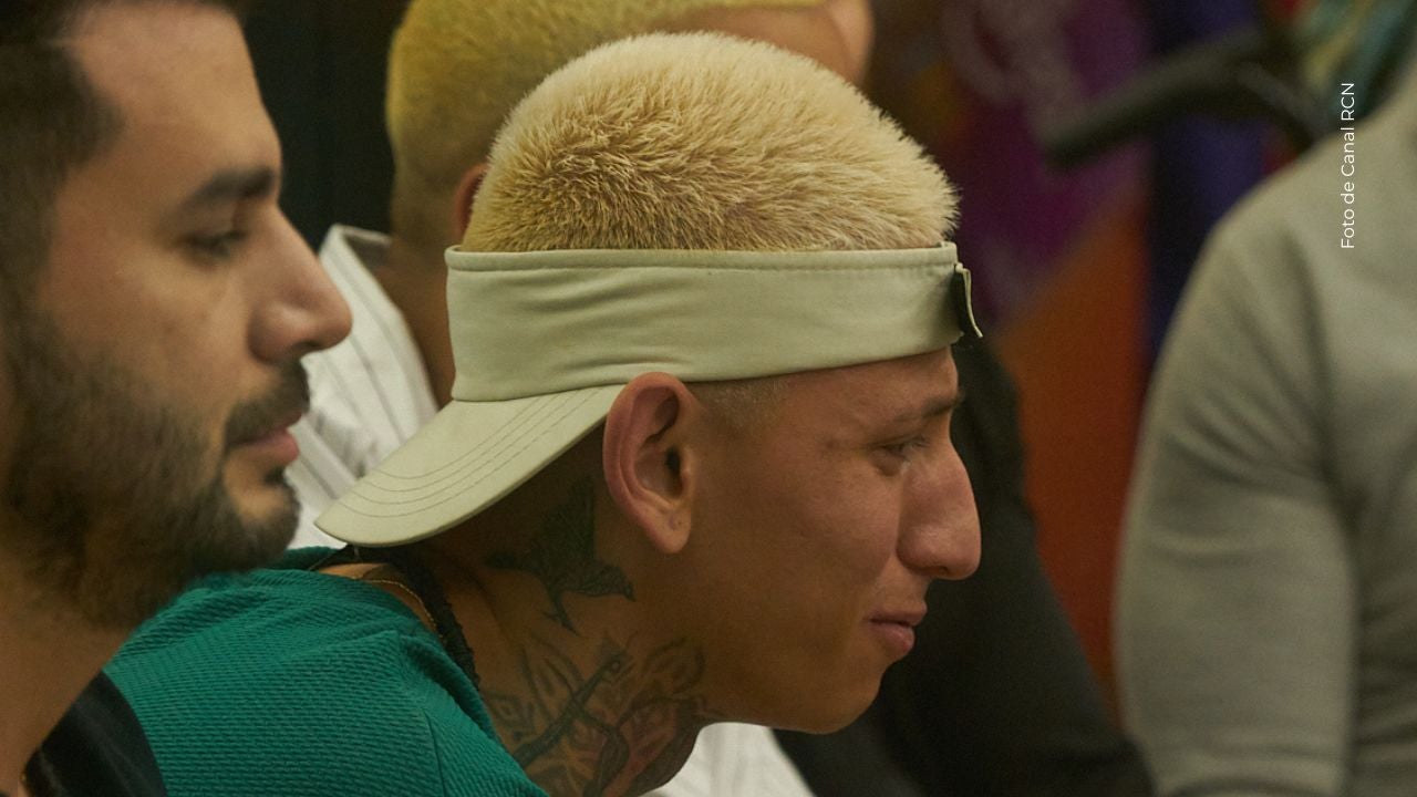 La Liendra emociona las redes por su mensaje. 