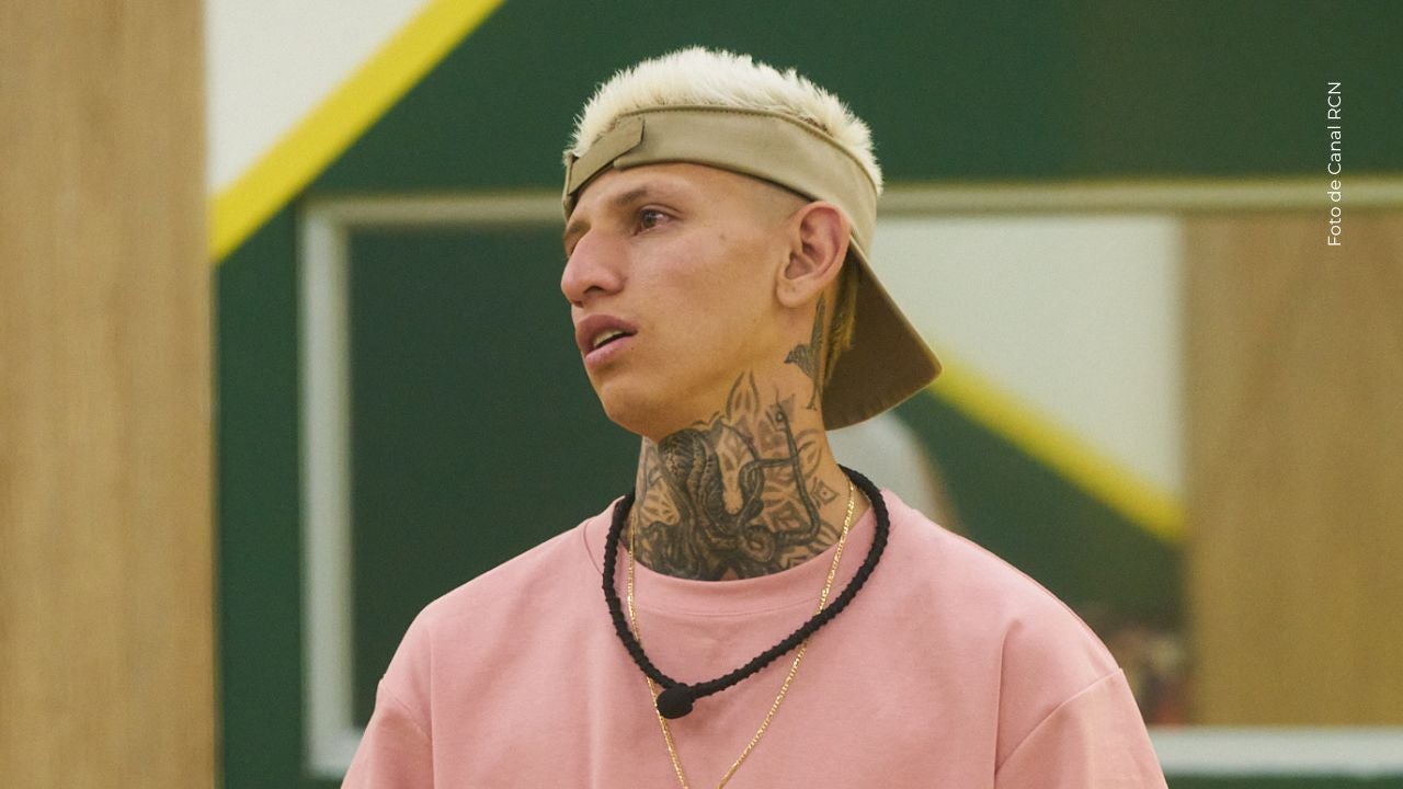 La Liendra cambió su contenido. 