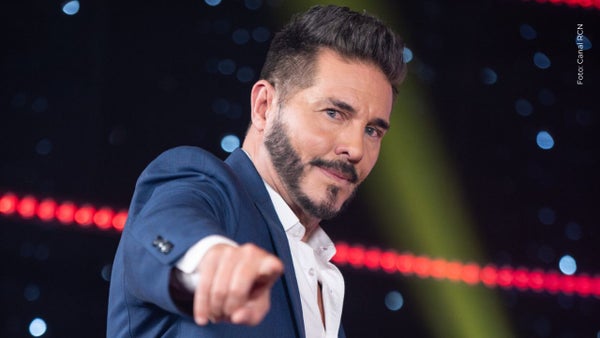 Marcelo Cezán rompe el silencio y adelanta sorpresas nunca vistas en La casa de los famosos 3