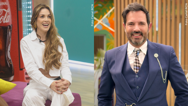 ¿Cuánto duraron Alejandro Estrada y Nataly Umaña? Así fue su historia de amor