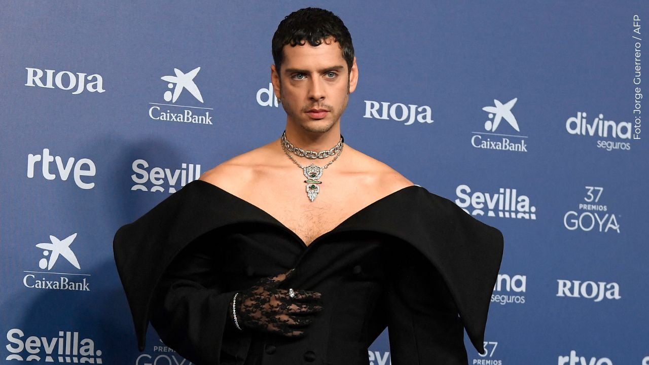 Eduardo Casanova, director, actor y guionista español, revela que tiene VIH