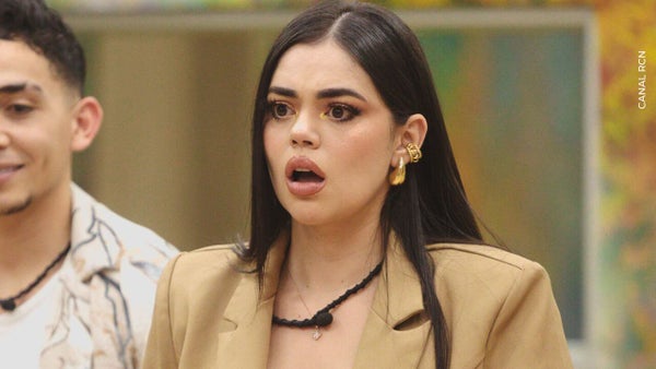 Así reaccionó La Segura luego de que su bebé dijera "papá" como su primera palabra