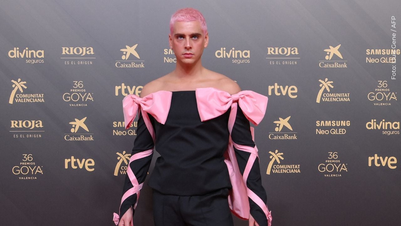 Eduardo Casanova, director, actor y guionista español, revela que tiene VIH