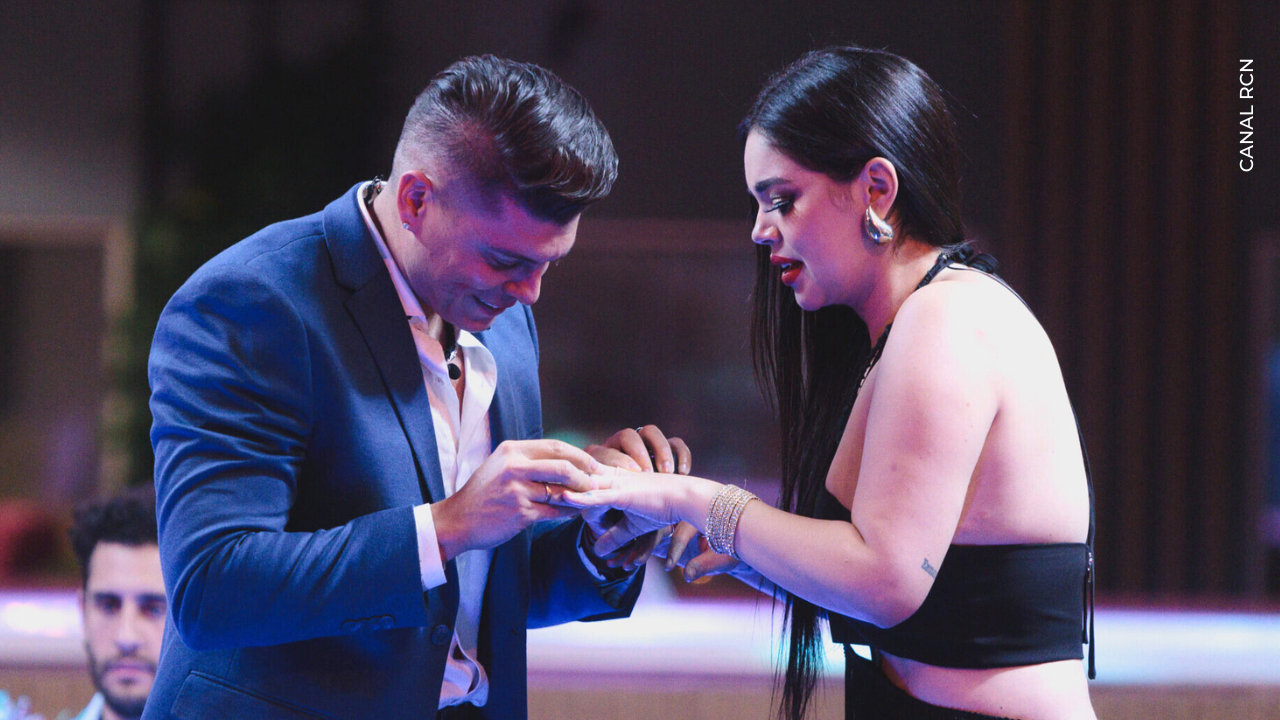 primera palabra del bebe de la segura