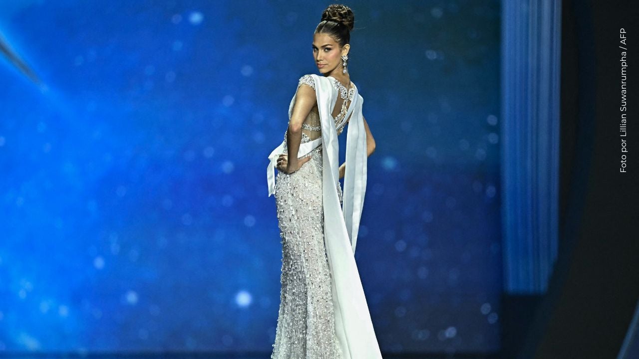 Miss Cuba revela cómo Miss Universo logró unir a sus padres ocho años después del divorcio