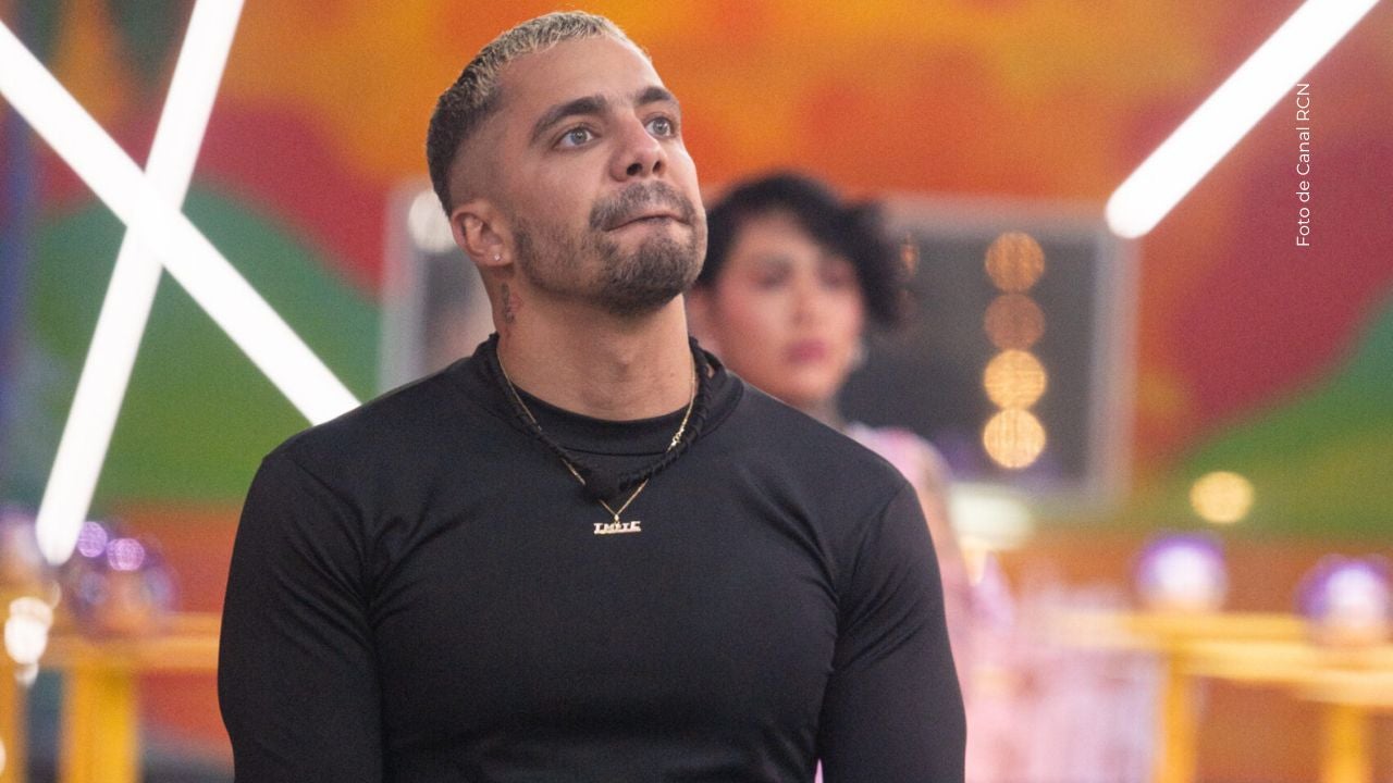 Altafulla ganó La casa de los famosos. 