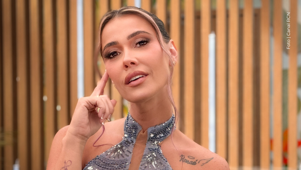 Manuela Gómez reveló el sacrificio que hizo previo a su ingreso a La casa de los famosos Colombia