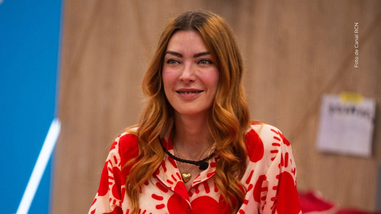 Norma Nivia revela las razones por las que ha llorado por dos días.