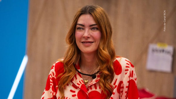 Norma Nivia reveló en redes las razones de su llanto: "He llorado mucho ayer, he llorado mucho hoy"