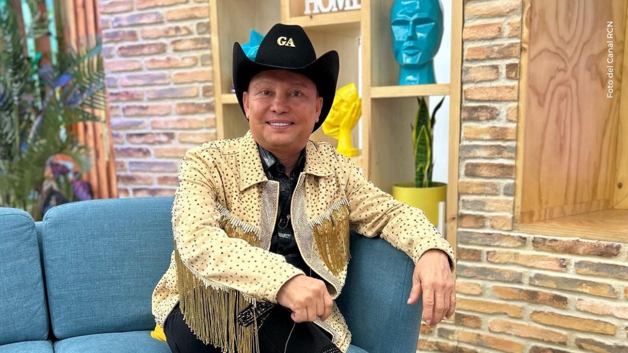 Hijo de Giovanny Ayala reaparece en redes y hace anuncio que emocionó a sus seguidores