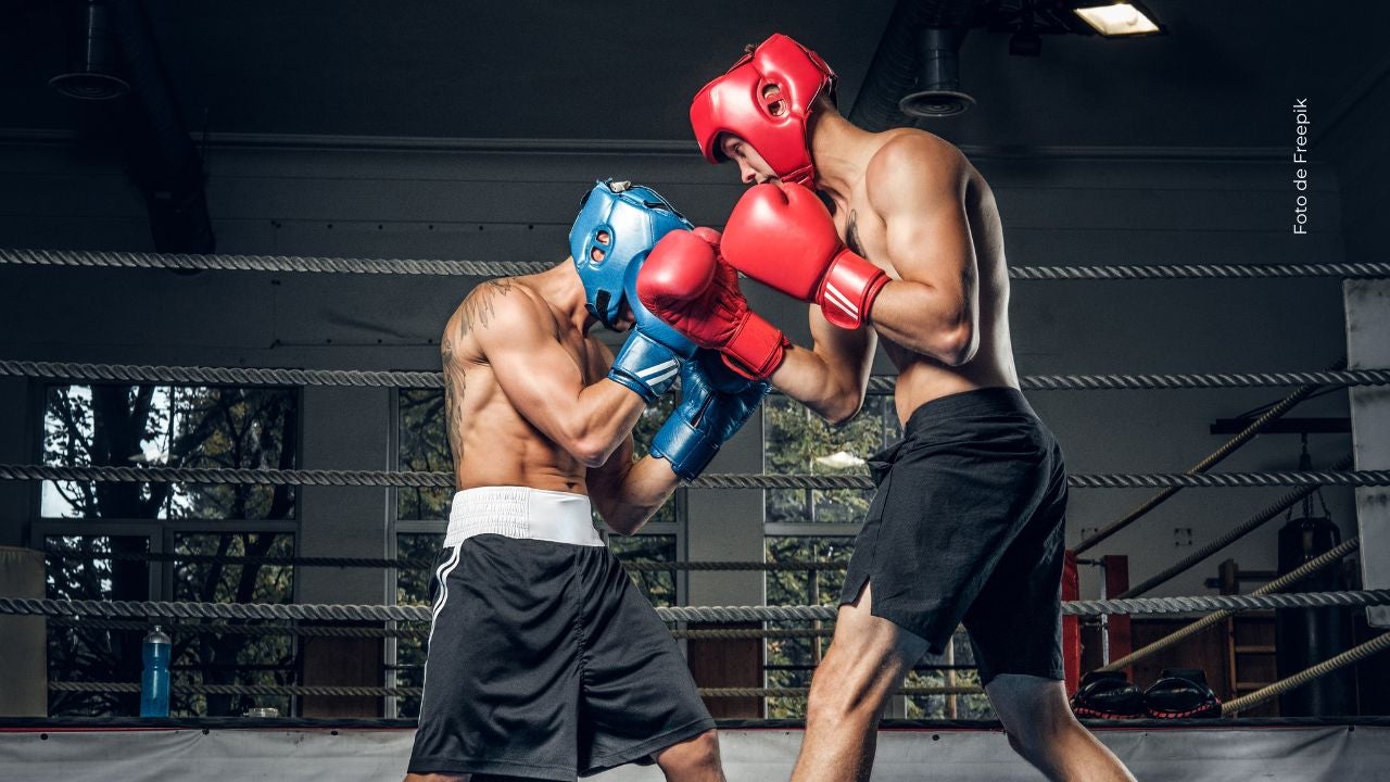 Exparticipante de La casa de los famosos muestra sus habilidades.