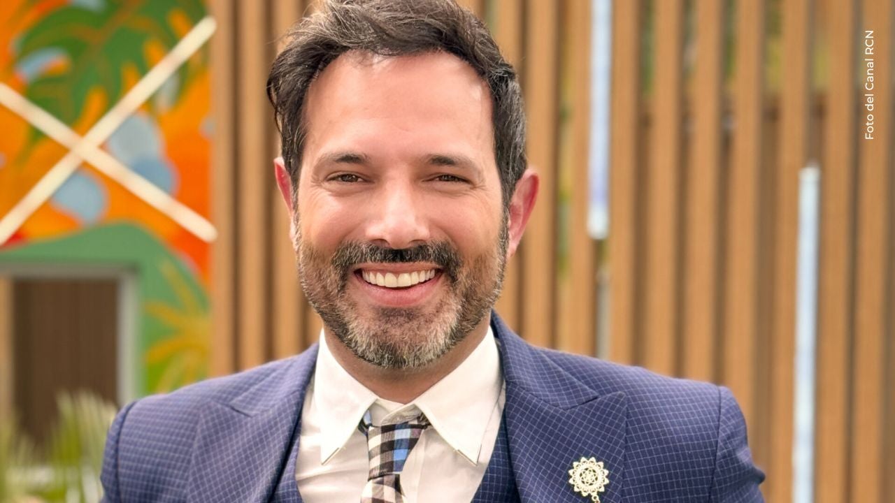 Alejandro Estrada rompió el silencio y reveló si entrará con pareja a La casa de los famosos