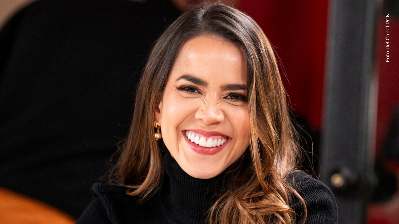 Laura De León recordó a su madre con un sentido mensaje que tocó corazones