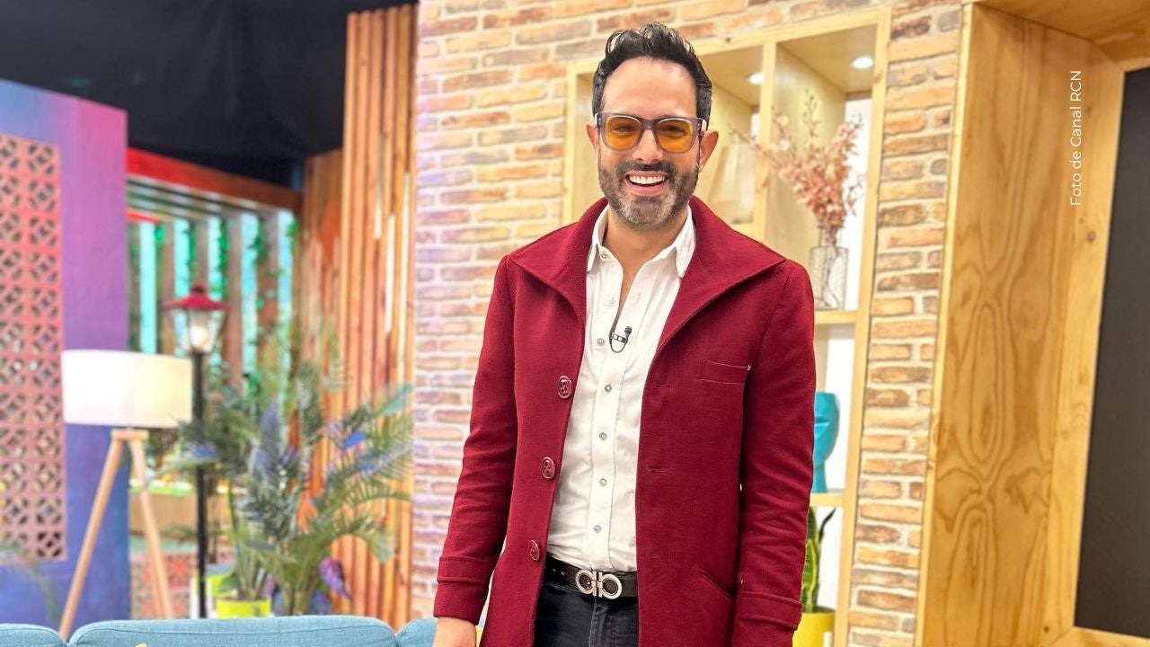 Alejandro Estrada se vuelve viral.