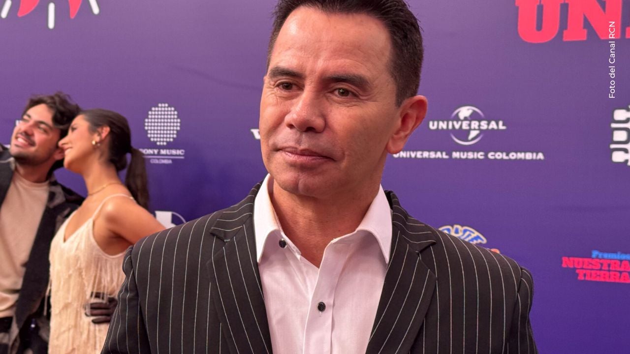 ¿Retoque estético a la vista? Esto dijo Jhonny Rivera sobre su imagen