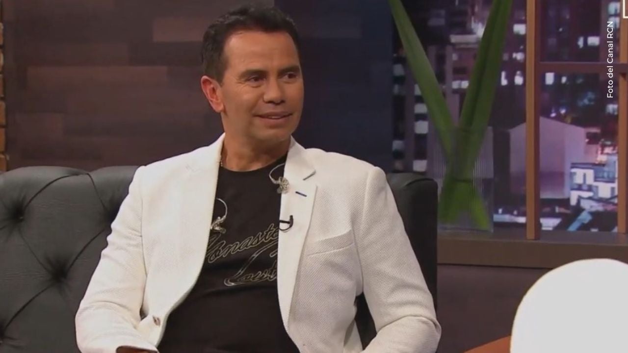 ¿Nuevo look en puerta? Jhonny Rivera aclara si habrá retoque estético