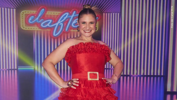 Vicky Berrío sorprendió con nueva imagen tras su regreso al After de La casa de los famosos 2026