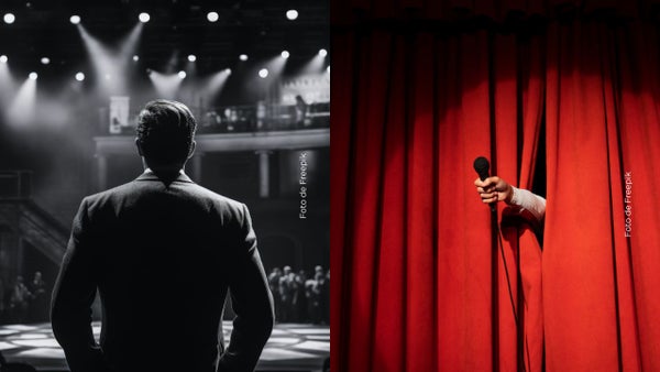 Reconocido comediante anuncia su retiro de los escenarios tras grave incidente: "No soy persona"