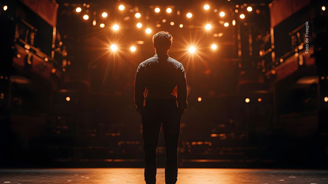 Lokillo Florez decidió no participar más en las competencias. 