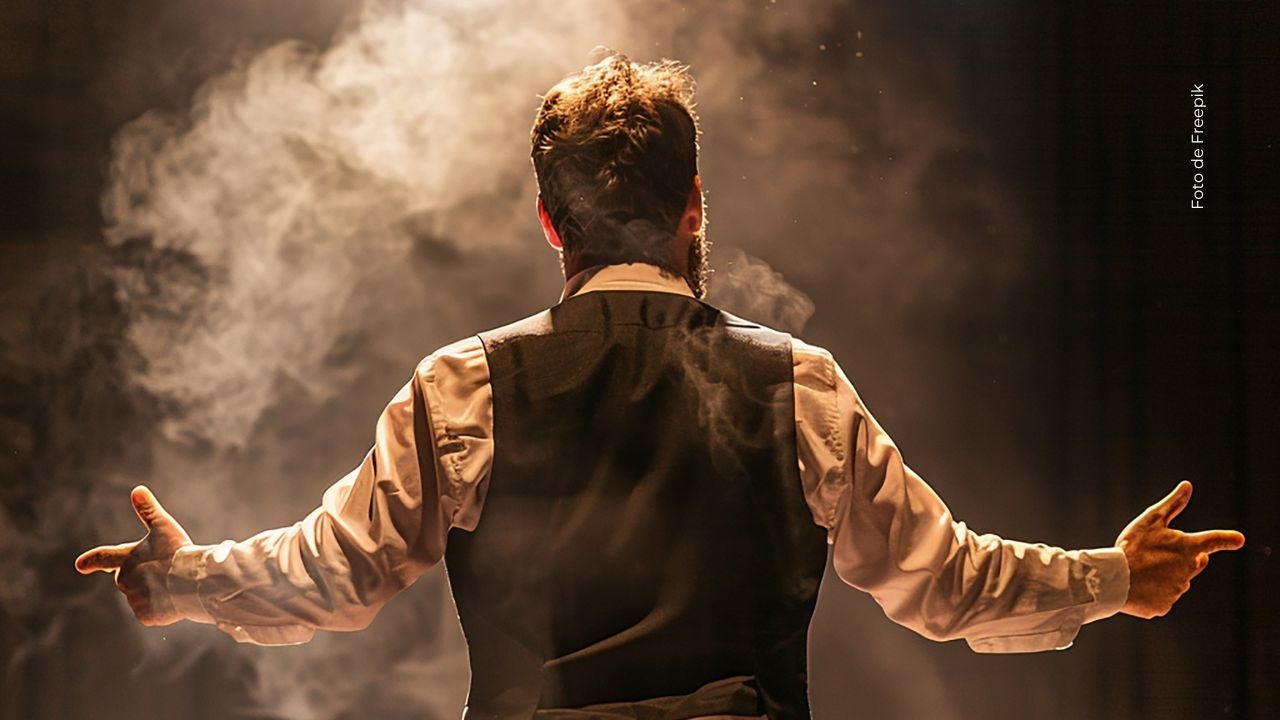 Lokillo Florez sufrió percance con compañero. 