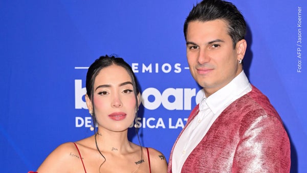 Luisa Fernanda W enternece al mostrar cómo sus hijos rezan la novena