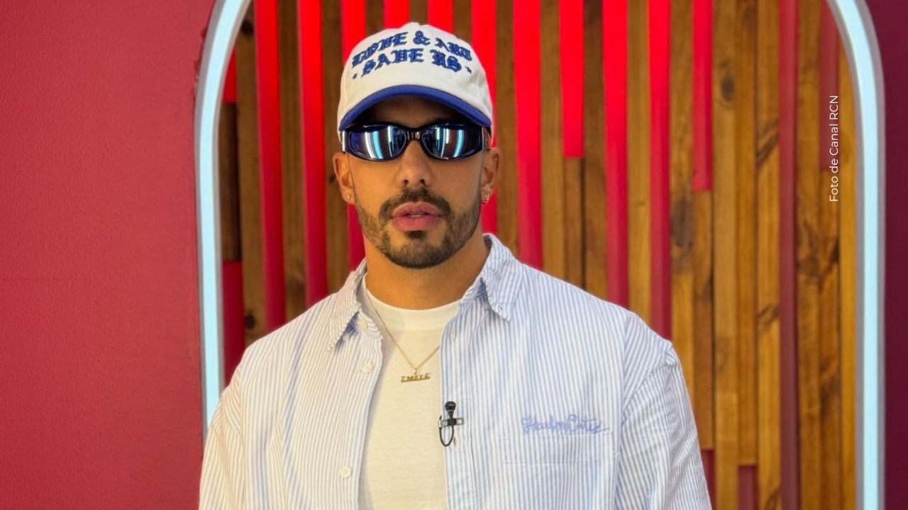 Altafulla agradece los mensajes de sus seguidores.