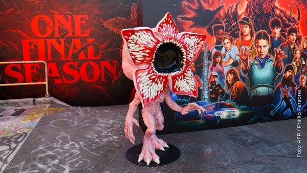 Muere joven de 19 años tras caer de un edificio abandonado donde se grababa Stranger Things